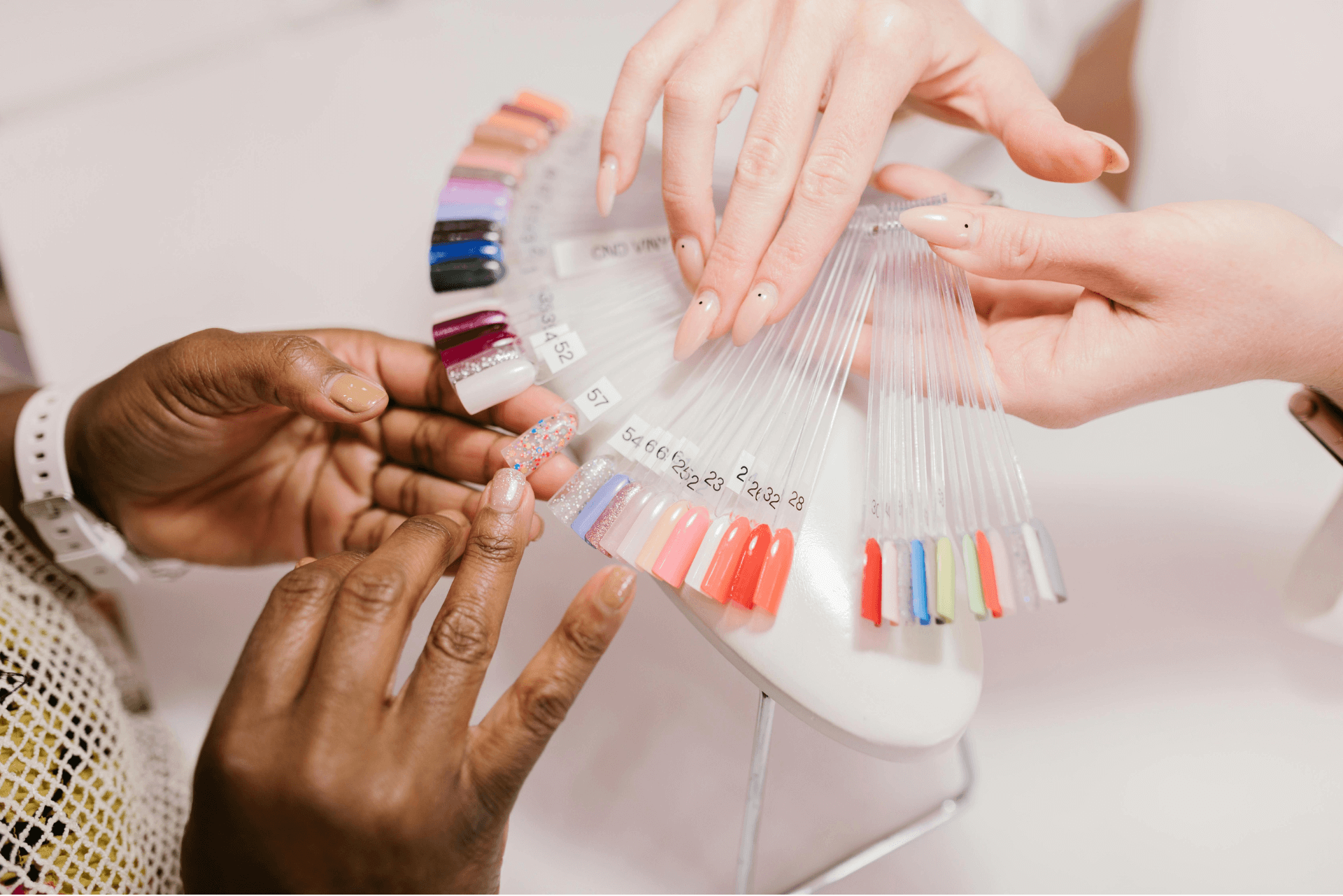 Nail Services