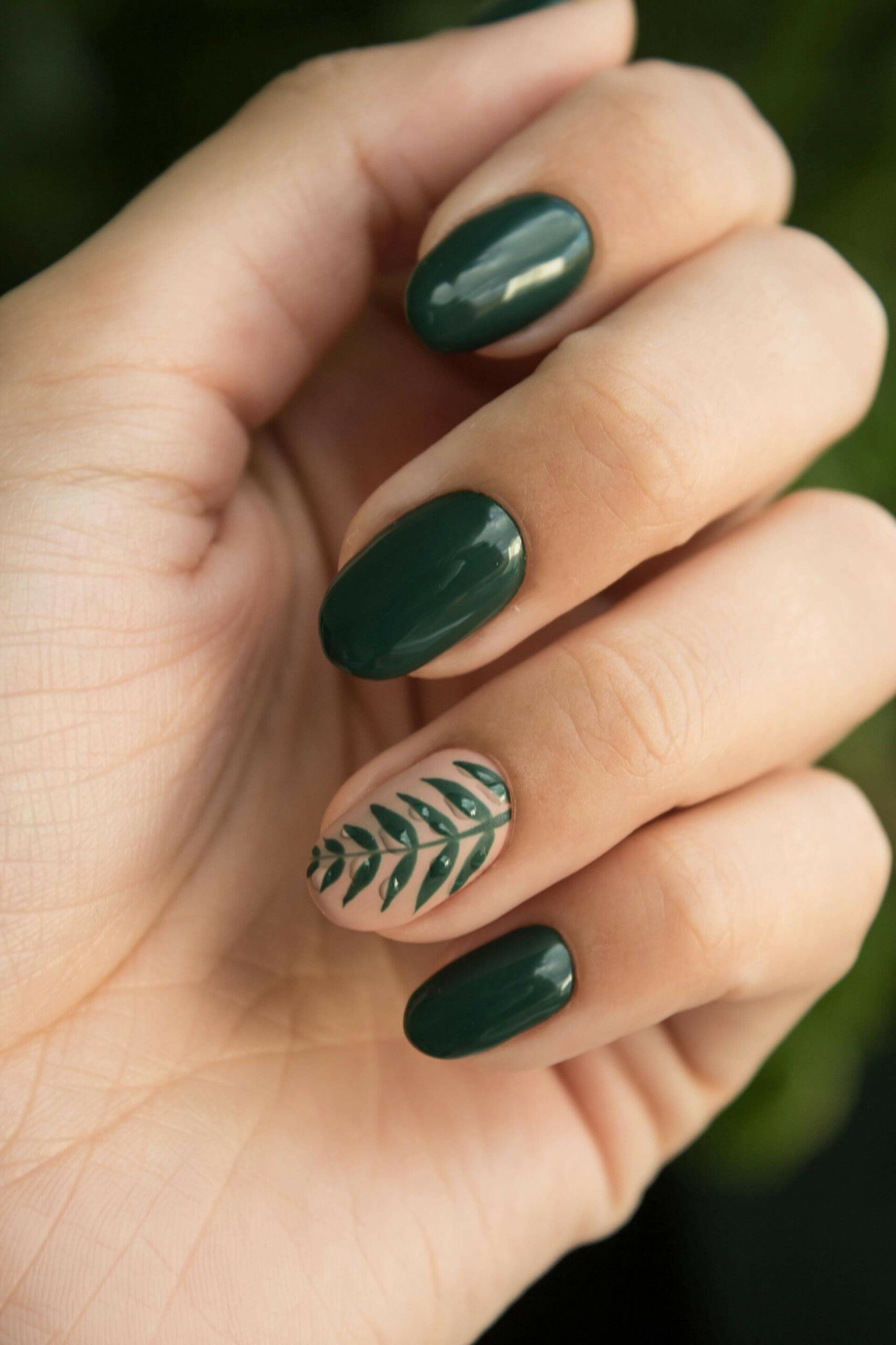 Nail Art